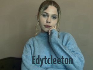 Edytcleeton