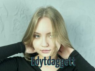 Edytdaggett