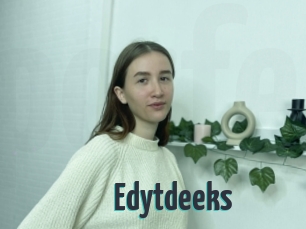 Edytdeeks