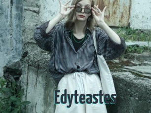 Edyteastes