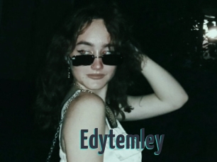 Edytemley