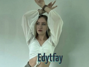 Edytfay