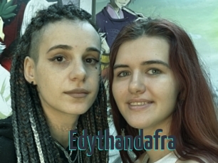 Edythandafra