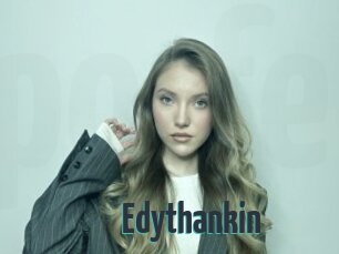 Edythankin