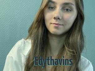 Edythavins