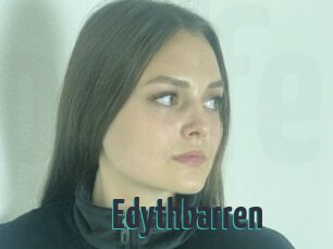 Edythbarren