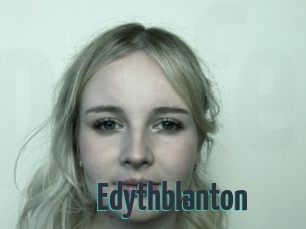 Edythblanton