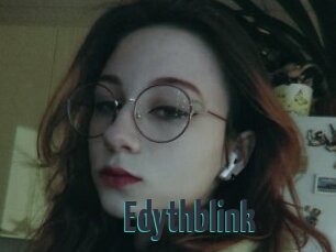 Edythblink