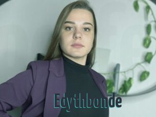 Edythbonde