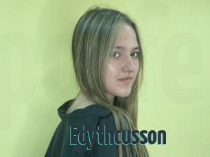 Edythcusson