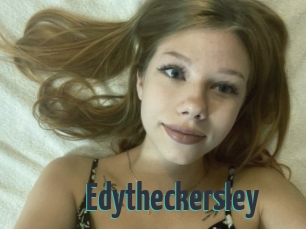 Edytheckersley