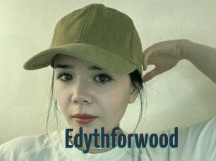 Edythforwood