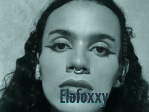 Elafoxxy