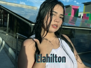 Elahilton