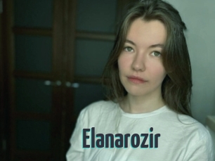 Elanarozir