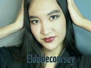 Eldadecoursey