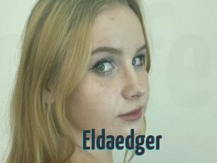 Eldaedger