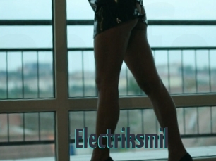 Electriksmil