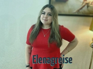 Elenagreise