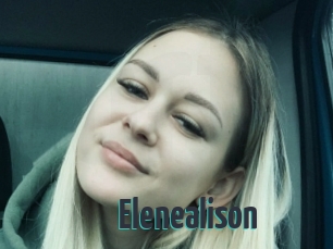 Elenealison