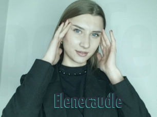 Elenecaudle