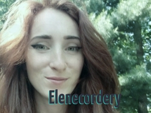 Elenecordery