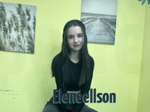 Eleneellson