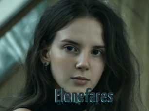 elenefares Porn Fellow