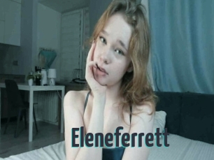 Eleneferrett