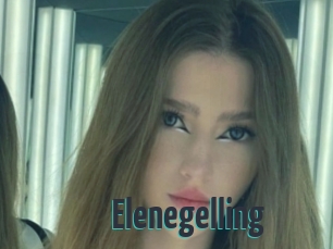 Elenegelling