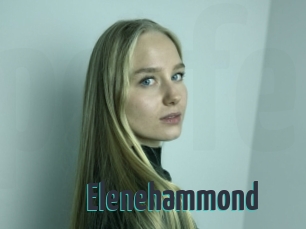 Elenehammond