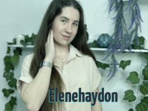 Elenehaydon