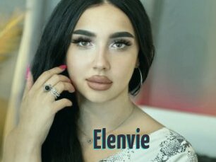 Elenvie