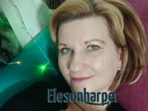 Elesonharper
