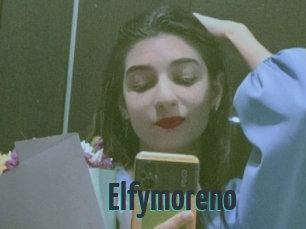 Elfymoreno