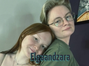 Elgaandzara