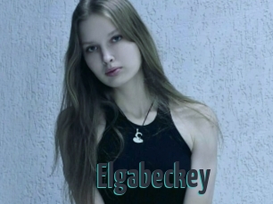 Elgabeckey