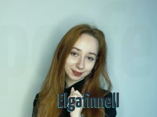 Elgafinnell