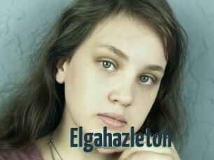 Elgahazleton