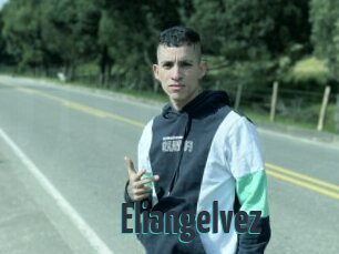 Eliangelvez