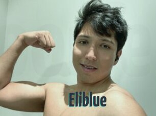 Eliblue