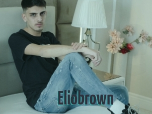 Eliobrown