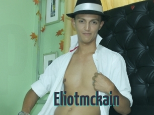 Eliotmckain