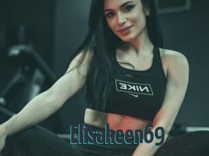 Elisakeen69