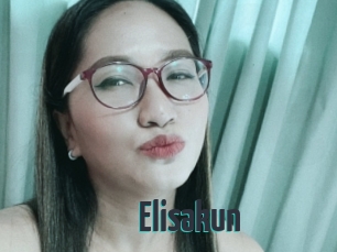 Elisakun