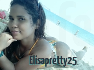 Elisapretty25