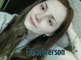 Elisariverson