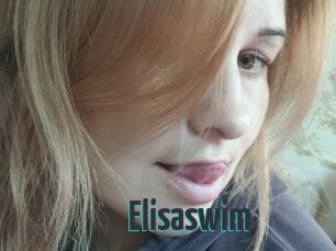 Elisaswim