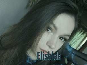 Elisblak