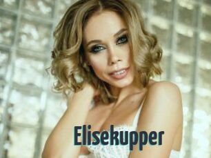 Elisekupper